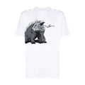 HUGO BOSS  Camiseta Manga Corta Hombre  Color Blanco 50513896-100