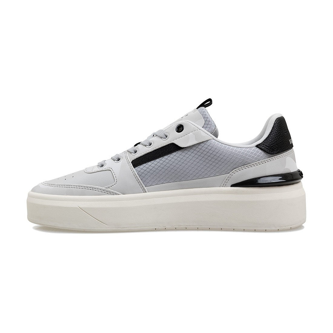 CRUYFF Zapatillas Hombre Modelo Endorsed Tennis CC241065-901 Grey.