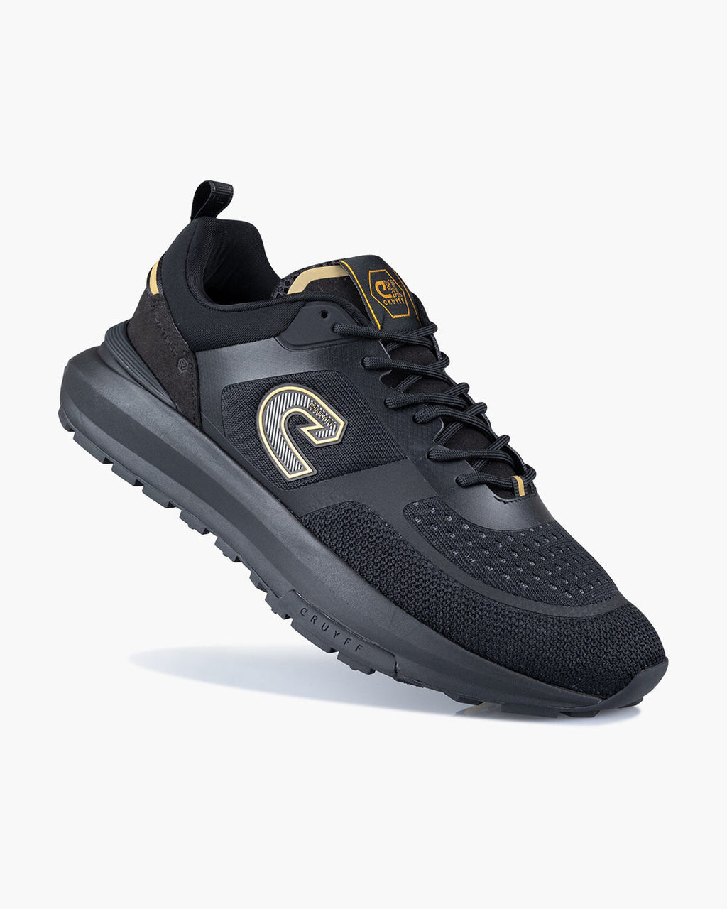 Cruyff Zapatillas Deportivas Hombre Modelo Fuzeknit CC241100-960