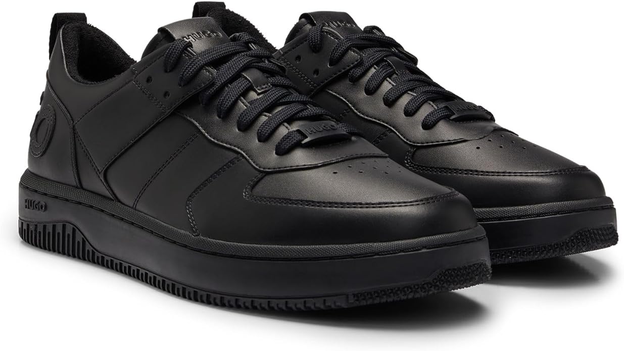 HUGO BOSS  Zapatillas Deportivas  Hombre,  Color Blanco,  50505057-001.