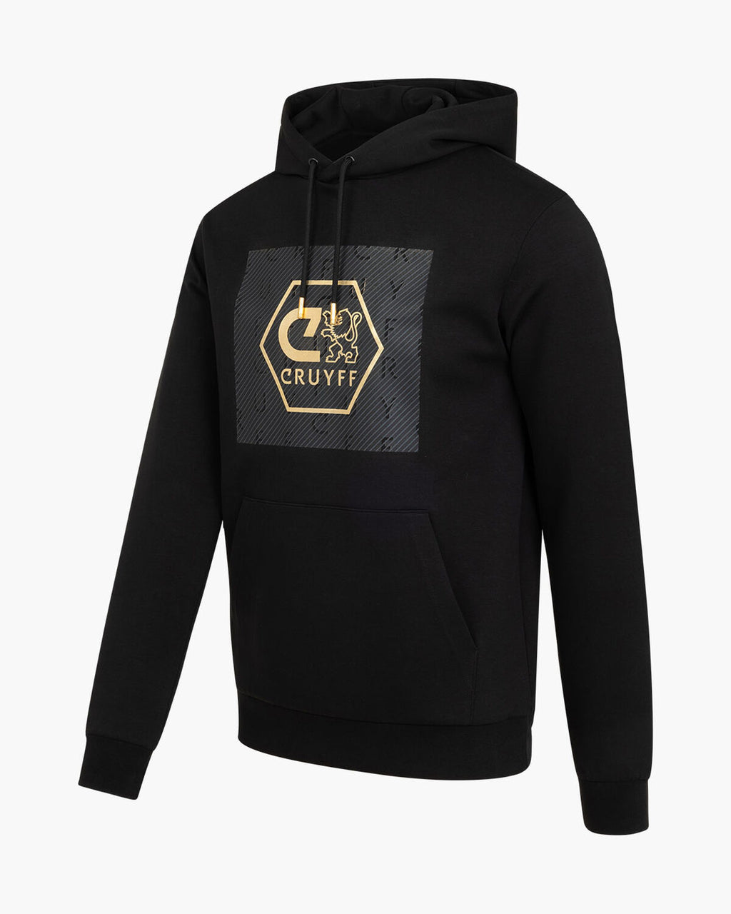 Cruyff Sudadera con Capucha Hombre Modelo Explore CA233050-960..