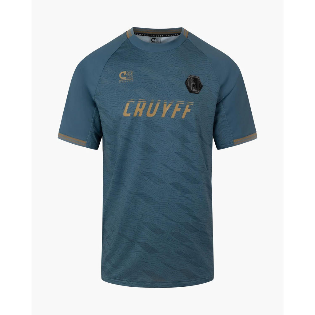 Cruyff Conjunto Hombre Modelo Icon CSA251034-511.