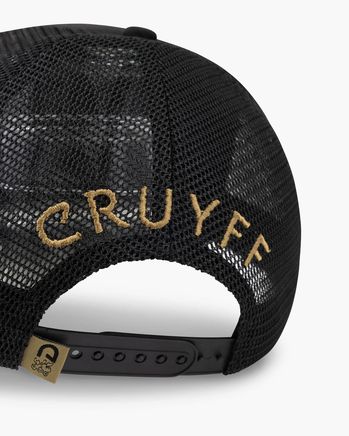 Cruyff Gorra Hombre code: CCA261003-960