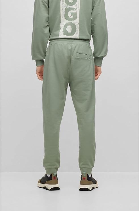 HUGO BOSS - Pantalon de Chandal para hombre 50494179-330.