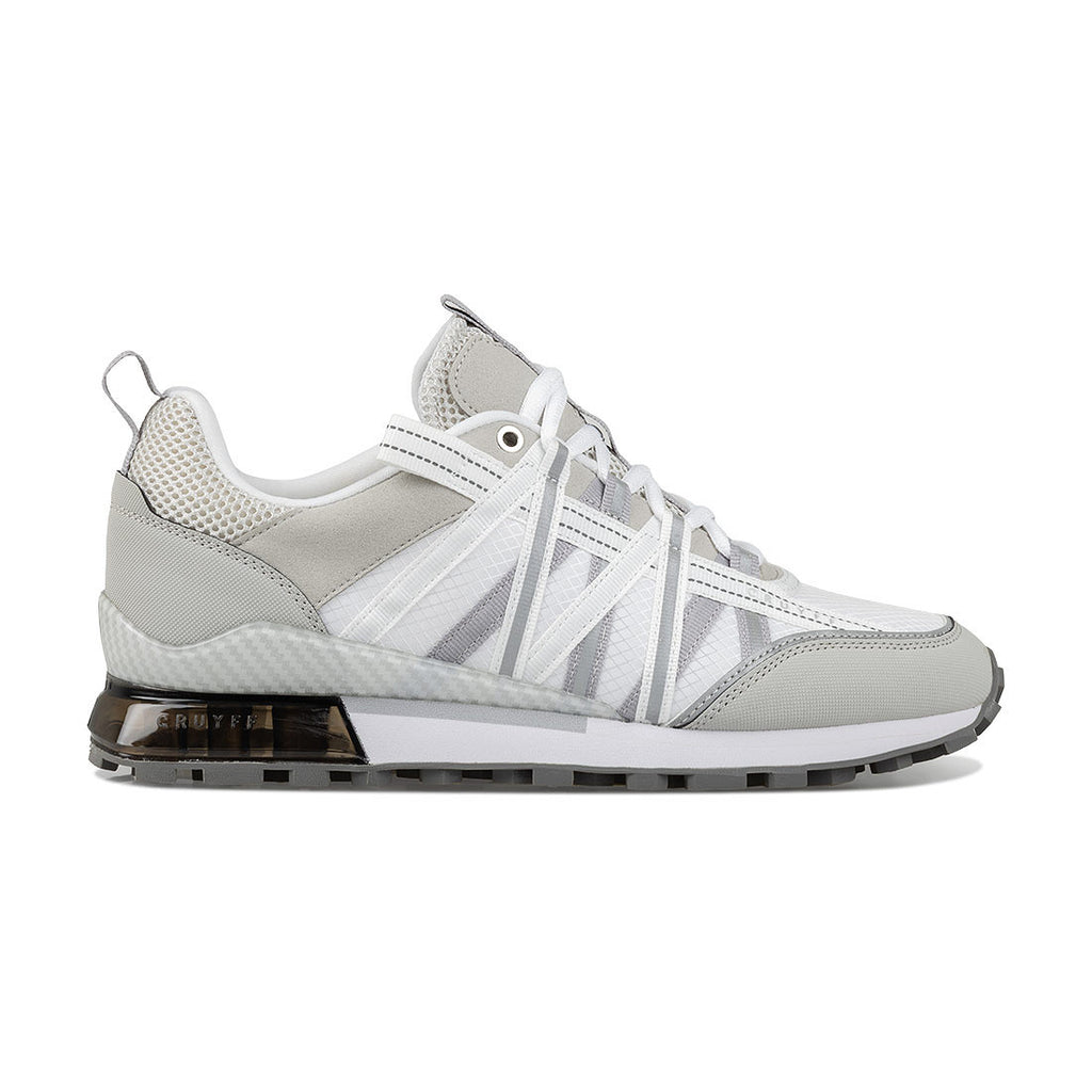 Cruyff Zapatillas Hombre Fearia CC253123-100 White.