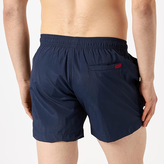HUGO BOSS Bañador de secado rápido para hombre 50469323-405 .