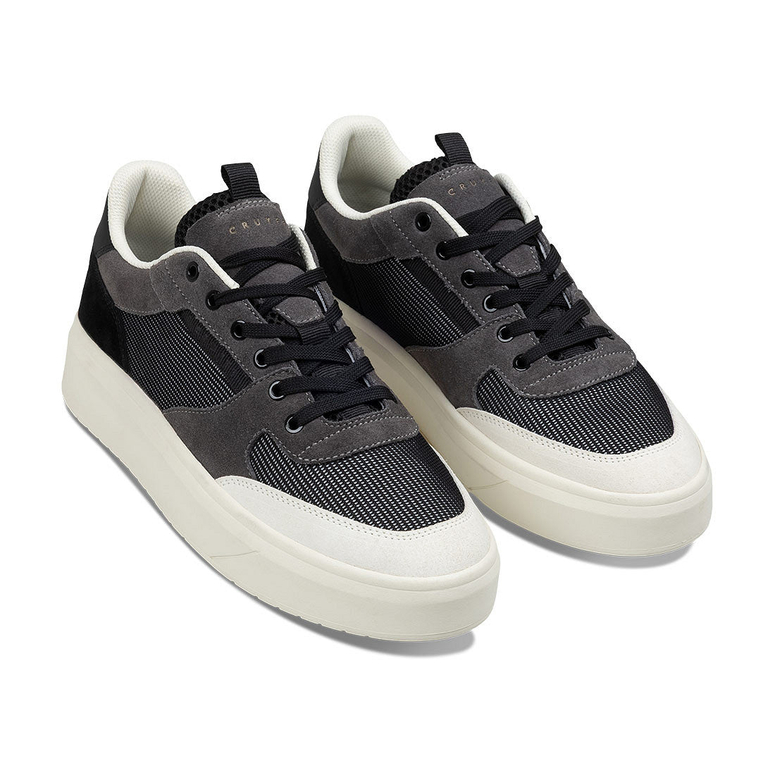 Cruyff Zapatillas Hombre Modelo Terra Court CC261110-971.