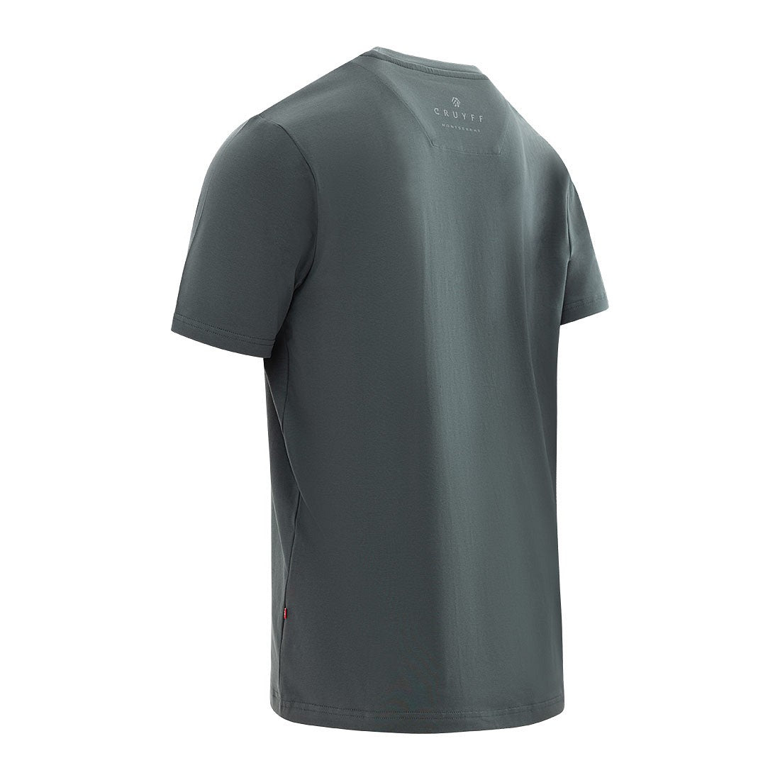 Cruyff Camiseta Hombre   Modelo Prima CSA241802-507 Verde.