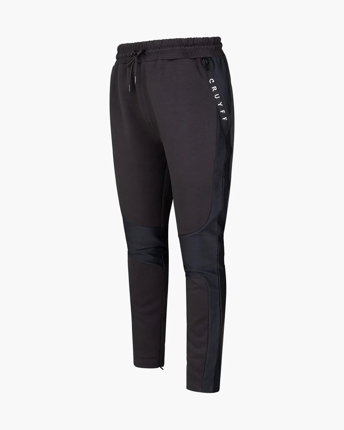 Cruyff Pantalon Deportivo Hombre Modelo Ethero CA233008-904 Grey.