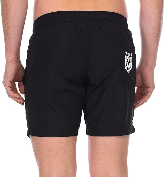 BIKKEMBERGS BAÑADOR HOMBRE COLOR NEGRO BKK1MBM03..