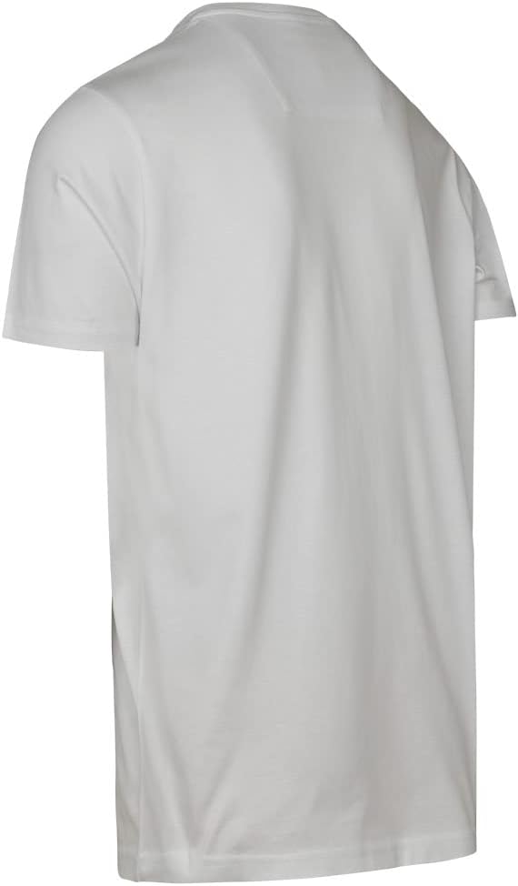Cruyff Camiseta  Hombre Modelo Seth CA231022-960-160 White.
