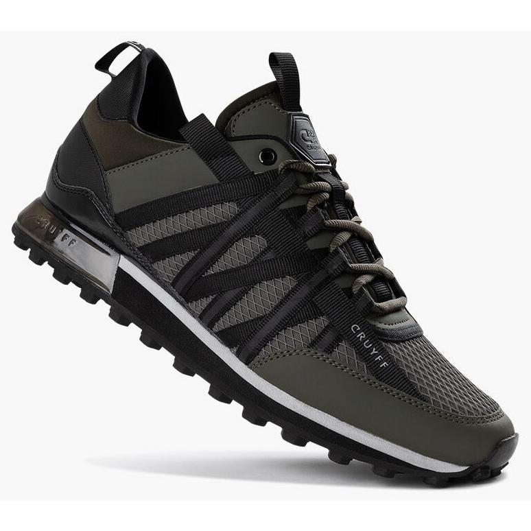 Cruyff Zapatillas Deportivas Fearia CC231068-503 Olive