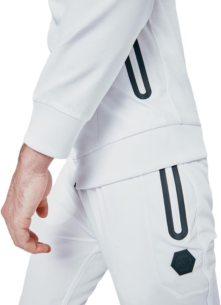 CRUYFF Chandal Modelo Dex White.