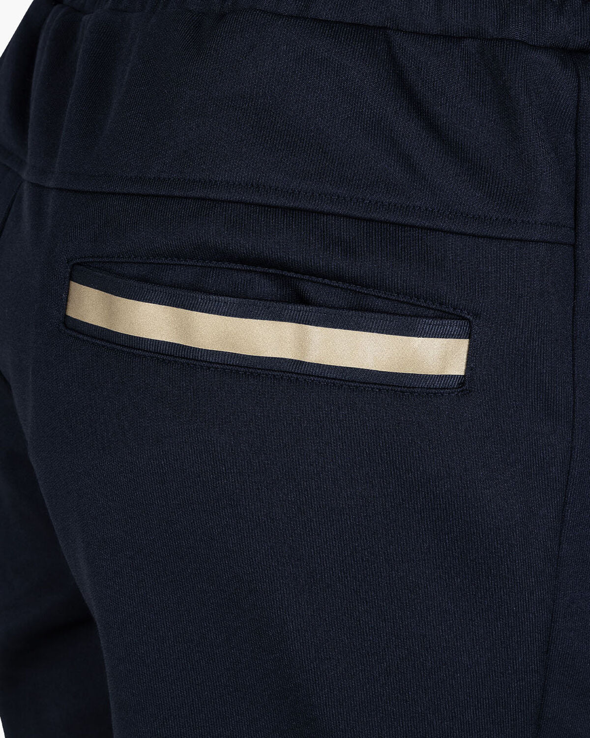 Cruyff Pantalon Deportivo Hombre Modelo Samuel CA224011-998 Negro.