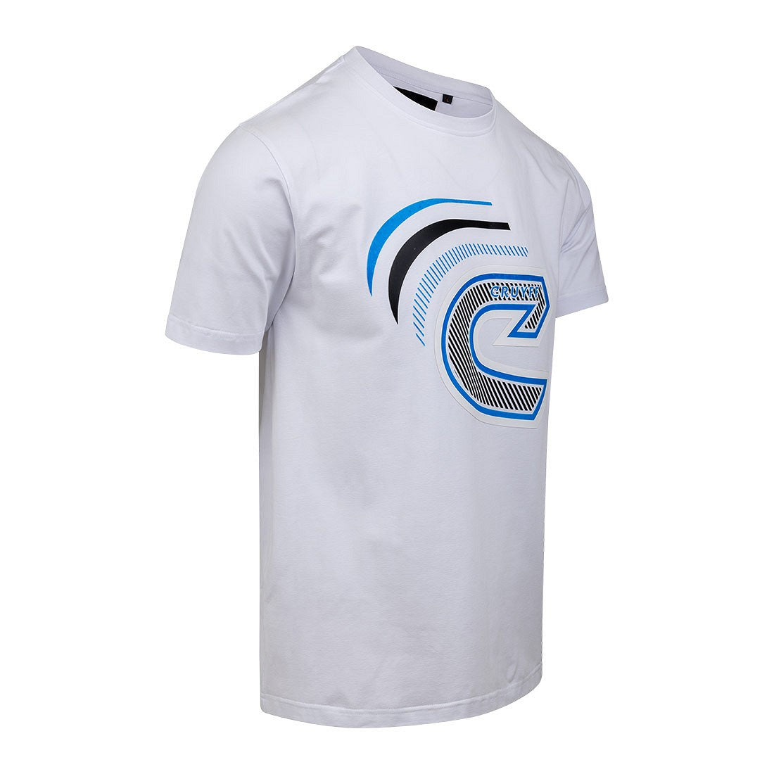 Camiseta  Cruyff  Modelo Altius CA242019-100.