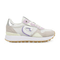 Cruyff Zapatillas de mujer modelo Park Runner. CC251942-101 Creme.