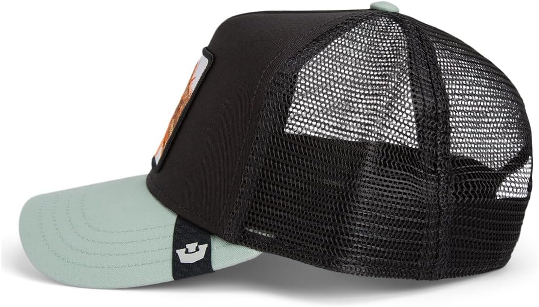 Goorin Bros. Gorra de béisbol de malla  para hombre, talla única 101-2391