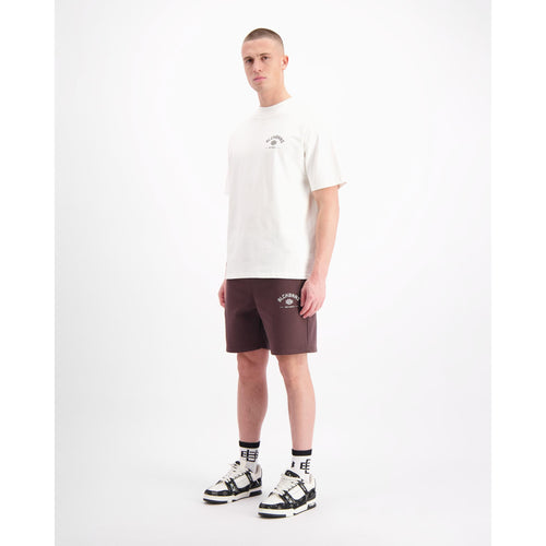 BLACK BANANAS Pantalon Corto Modelo:1.125.5.17. Brown