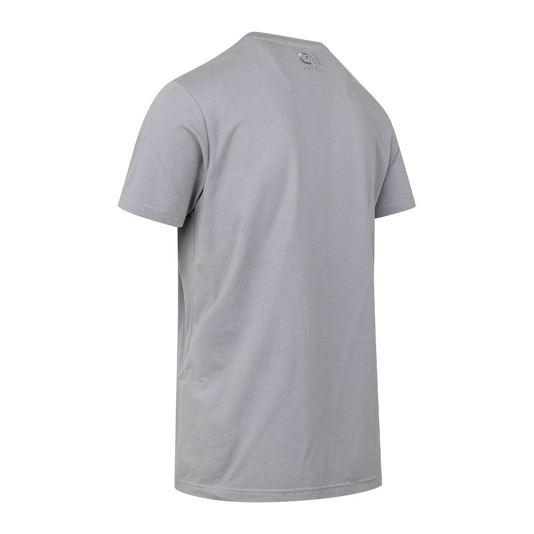 Cruyff  Camiseta Hombre  Modelo Estru CA242012-905 Gris.