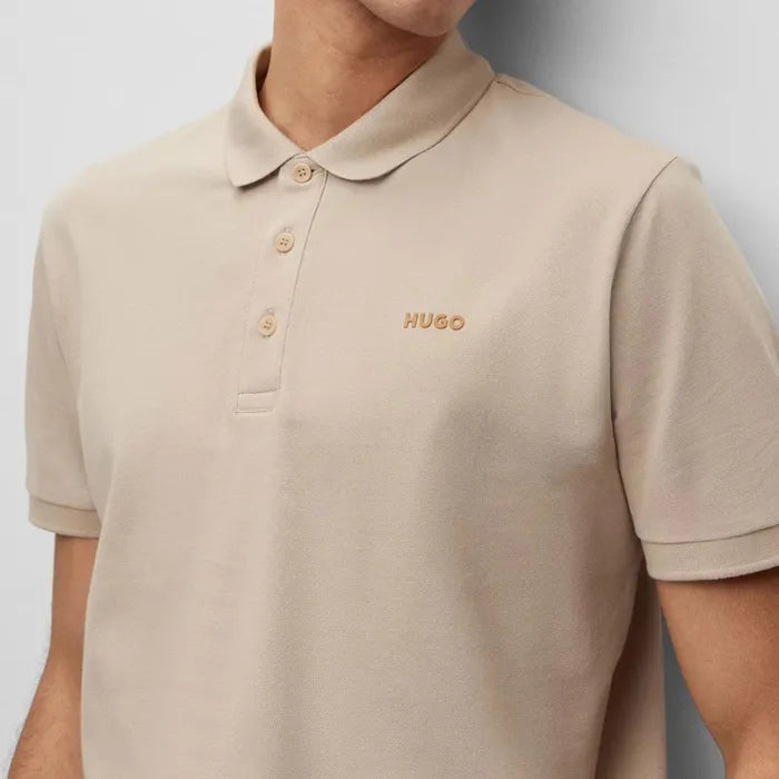 HUGO BOSS POLO  HOMBRE  50466182-274.