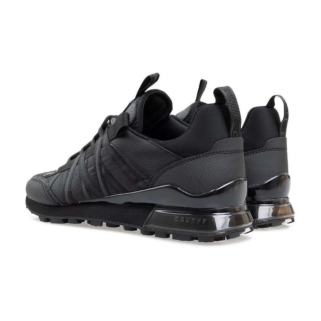 Cruyff Zapatillas Deportivas Hombre Modelo Fearia CC241083-998 Black.