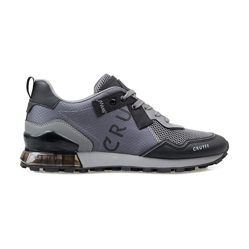 Cruyff Zapatillas Deportivas Hombre Modelo Superbia CC243220-979 Grey/Black.