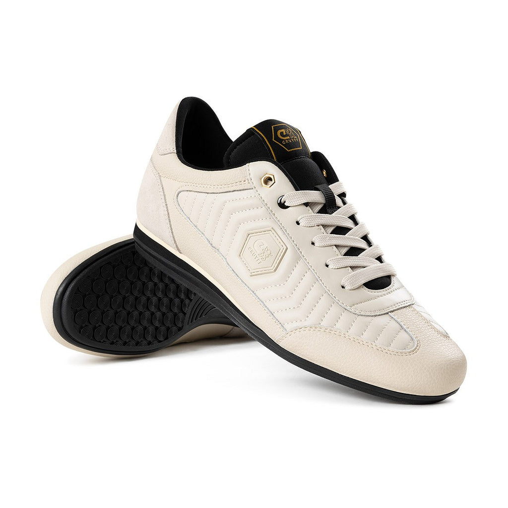 Zapatillas deportivas Unisex Marca Cruyff Modelo Vanenburg Hex CC233161-101.