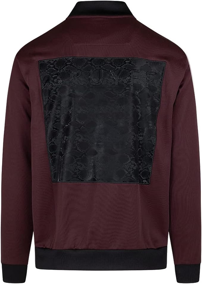 Cruyff Sudadera De Chandal CA223047-957 Brown.