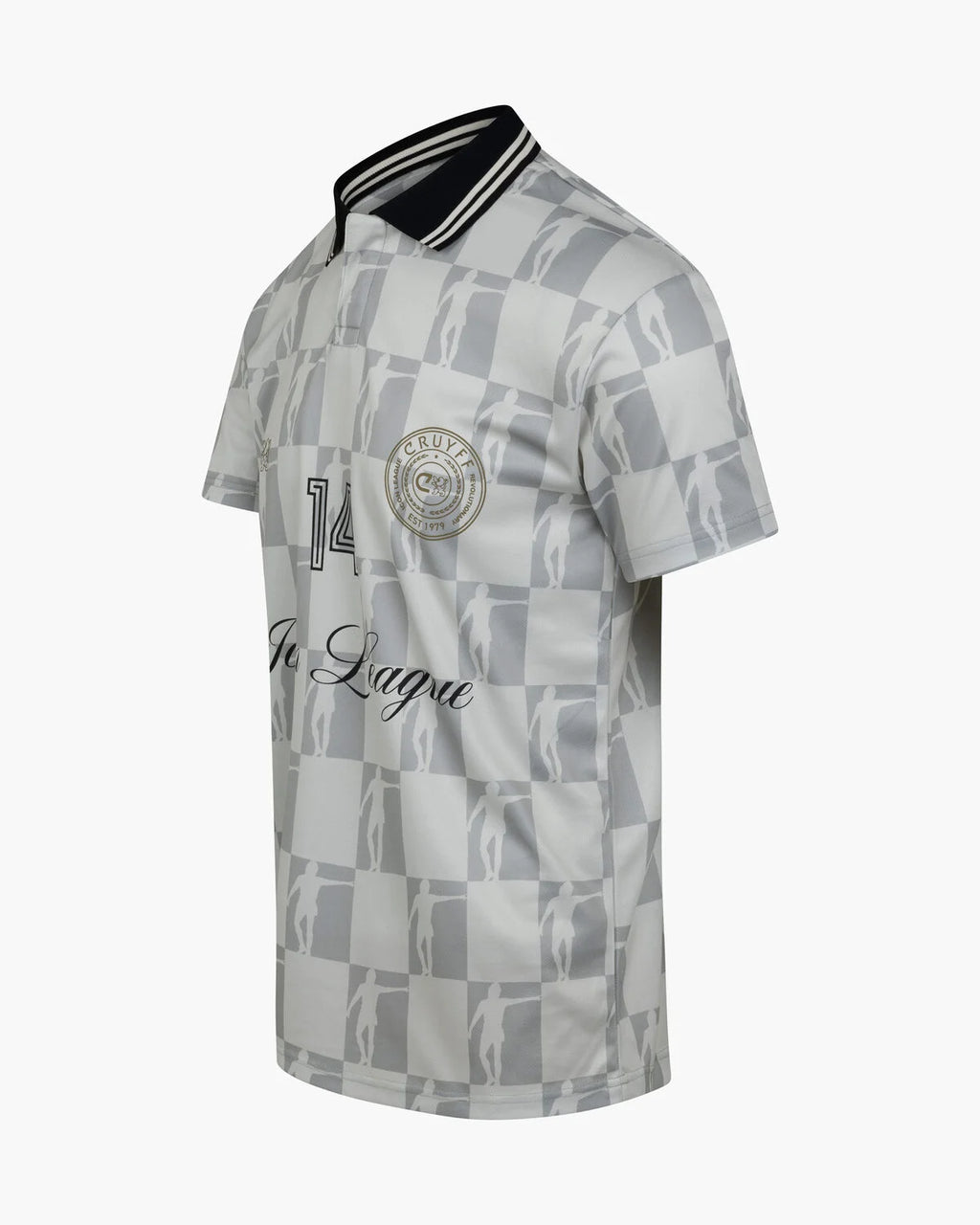 Cruyff Polo Hombre Modelo Icon CA251030-102.