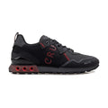 CRUYFF Zapatillas Hombre Modelo Superbia Hex-Tech CC241193-953 Black/Red.