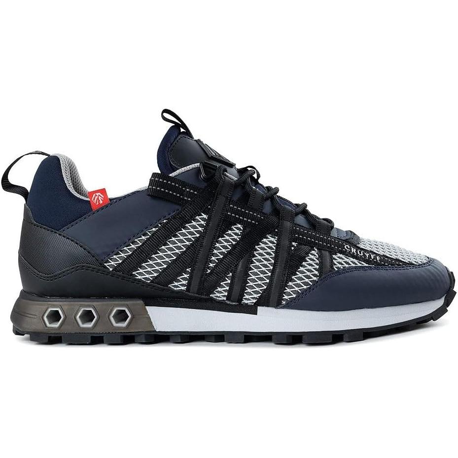 CRUYFF Fearia Hex // Monserrat Blue CC233060-658