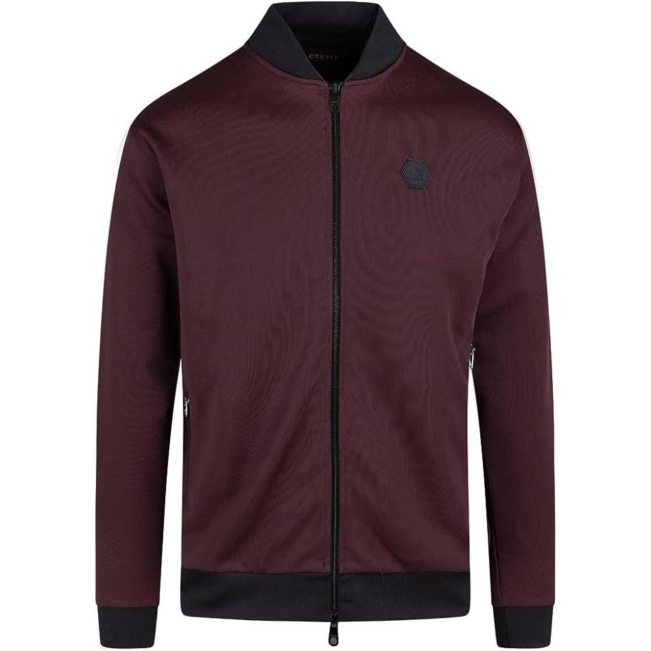 Cruyff Chandal Hombre Modelo Culebra CA223047-957 Brown.