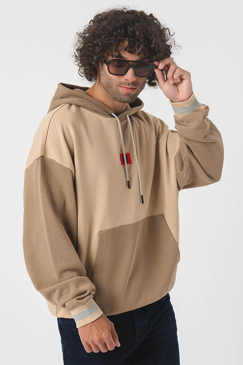 HUGO BOSS Sudadera para Hombre 50530070-272