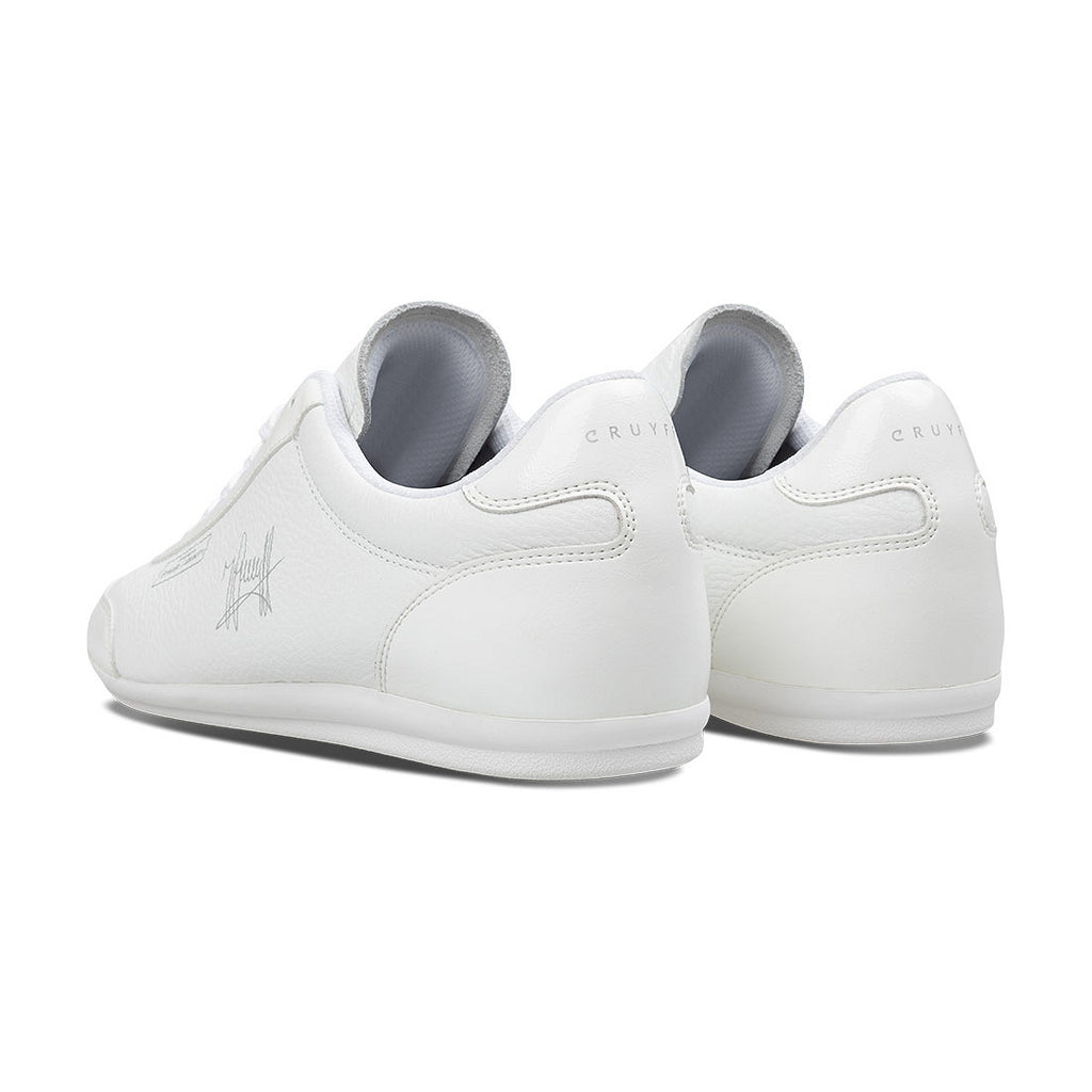 Cruyff Zapatillas Hombre Modelo Recopa CC261370-100 White.
