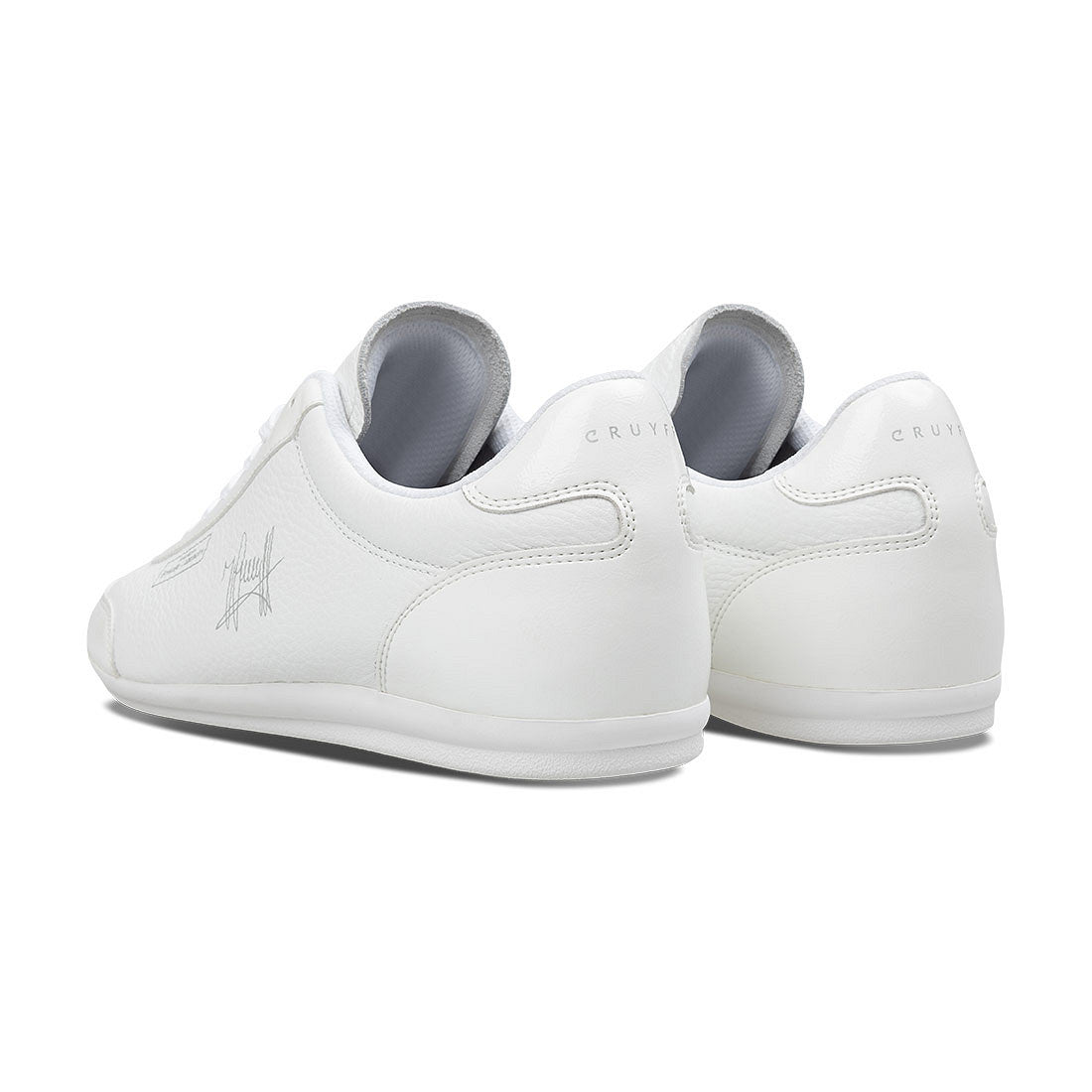 Cruyff Zapatillas Hombre Modelo Recopa CC261370-100 White.