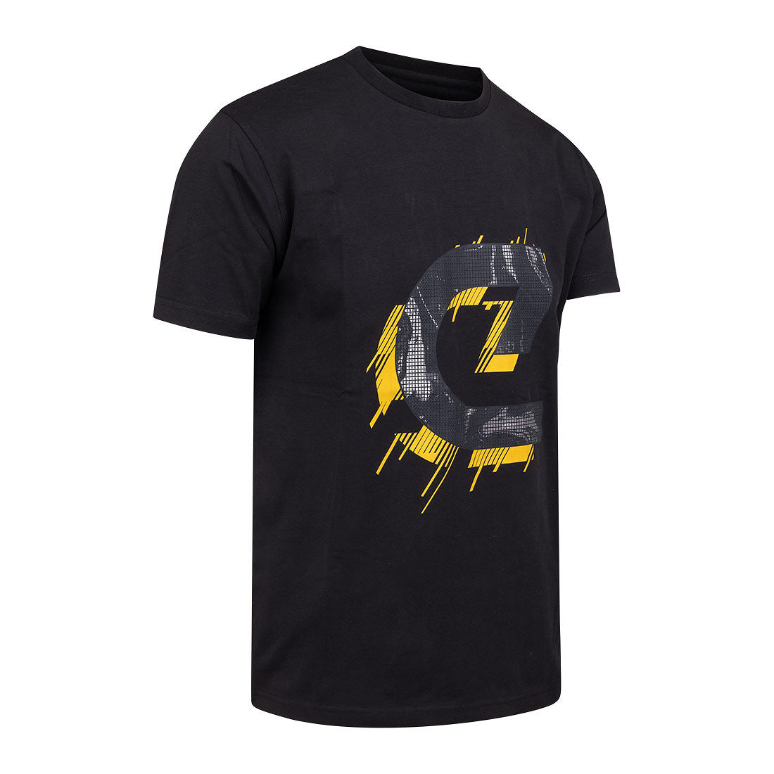 Cruyff, Camiseta Hombre modelo Elluvium CA233015-960 Black.