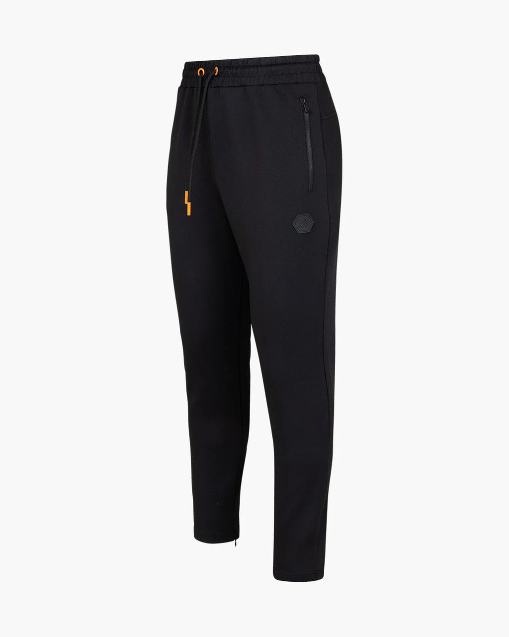 Cruyff Pantalon Deportivo Hombre Modelo Amare CA223086-998 Black.