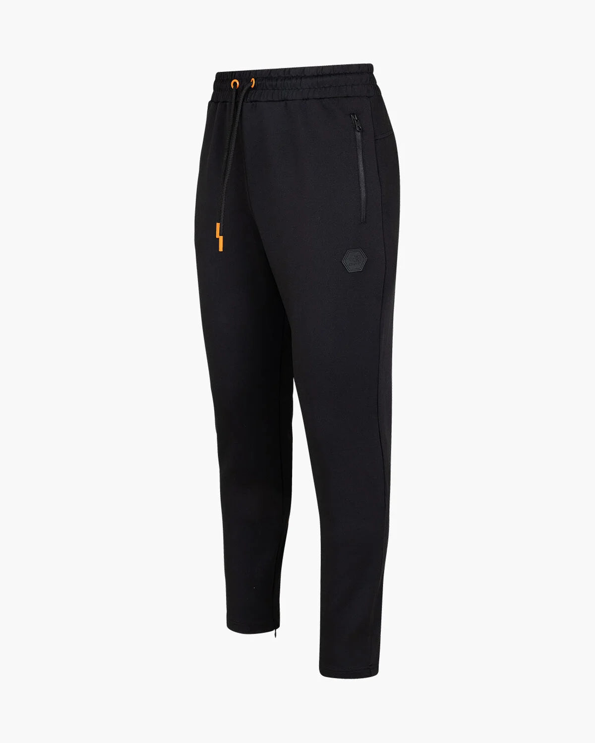 Cruyff Pantalon Deportivo Hombre Modelo Amare CA223086-998 Black.