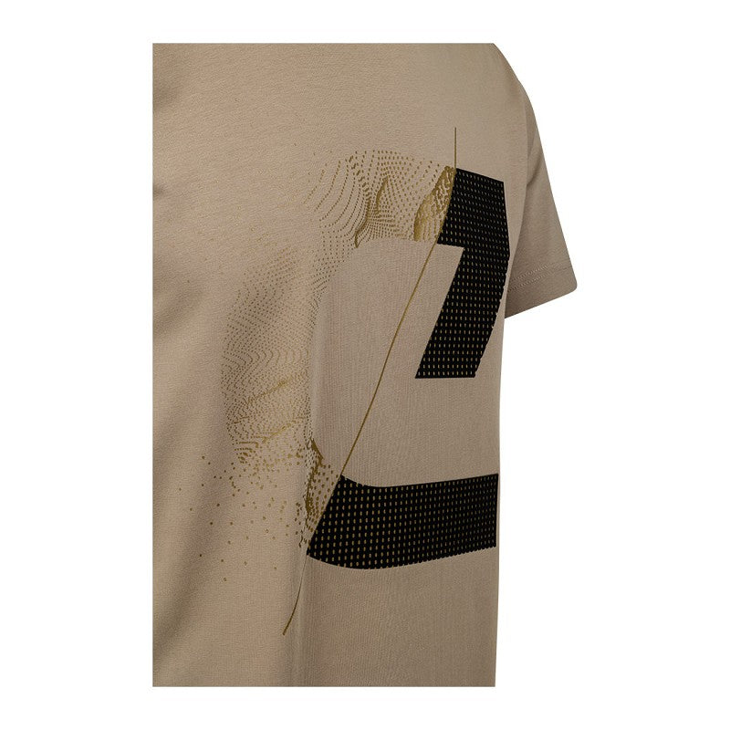Cruyff Camiseta Hombre Modelo C-Logo CA241027-863