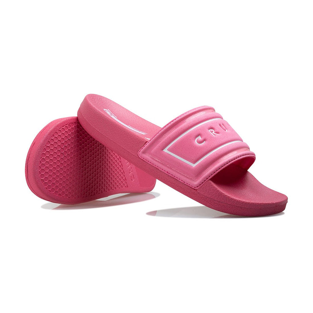 Cruyff  Chanclas Mujer Agua Copa CC242820-350 Color Rosa.