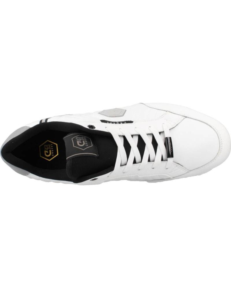 Deportivas De Hombre CRUYFF REZAI - TUMBLED CC233110-159 BLANCO