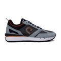 Cruyff Zapatillas Deportivas Hombre Modelo Altius CC241010-958 Grey/Black.