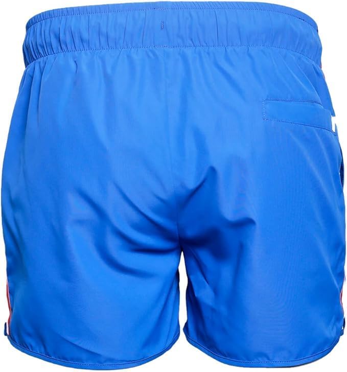 Eleven Degrees  11 Degrees Bañador Twin Heat – Azul.11D3623-959
