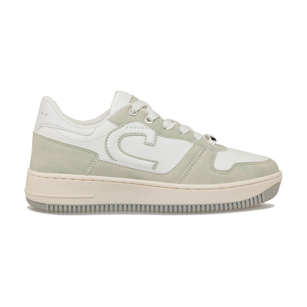CRUYFF Zapatillas De Mujer Modelo CampoLow Lux CC241861-751.