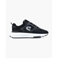 Cruyff Zapatillas Deportivas Hombre Modelo Fuzeknit CC241100-951 Black/White.