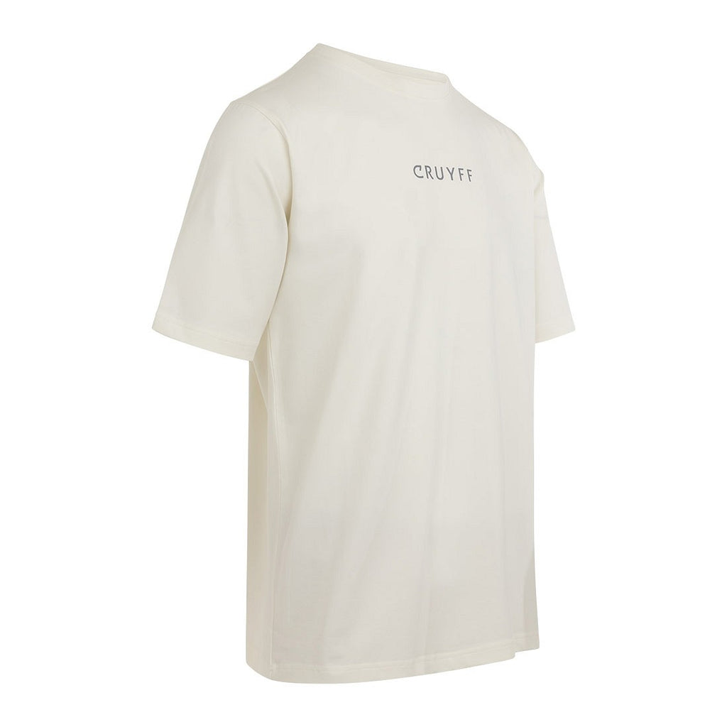 Cruyff  Camiseta Hombre  Modelo Tiva CA241040-102..