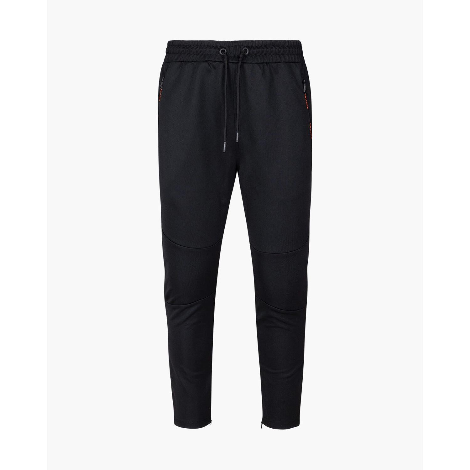 CRUYFF Pantalon de Chandal  CA224018-998. Black.