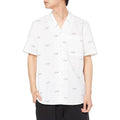 HUGO BOSS CAMISA MANGA CORTA  HOMBRE  50490668-199 Color BLANCO.