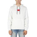 HUGO BOSS - Sudadera con capucha para hombre 50458700-333.