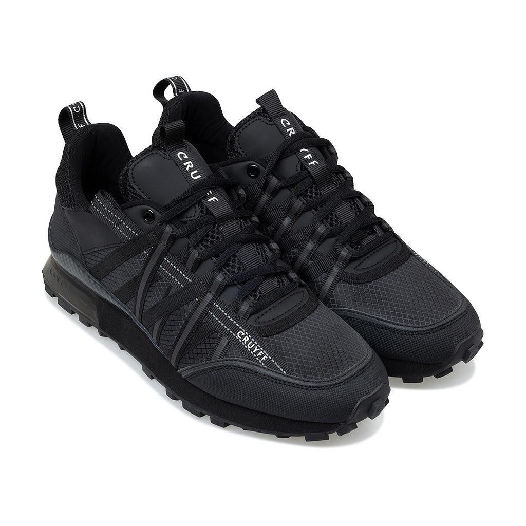 Cruyff Zapatillas Hombre  modelo Fearia. CC251080-998 Black.